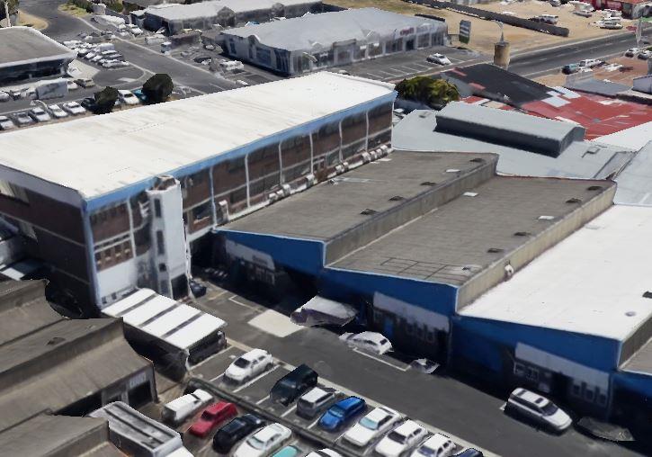 To Let commercial Property for Rent in Retreat Western Cape